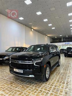 شيفروليه تاهو